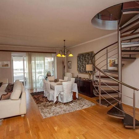 Jenny'S Luxury Maisonette Appartamento Nauplia Esterno foto