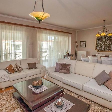 Jenny'S Luxury Maisonette Appartamento Nauplia Esterno foto